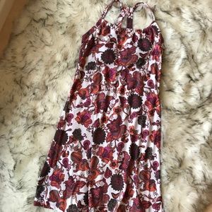 Prana dress size medium